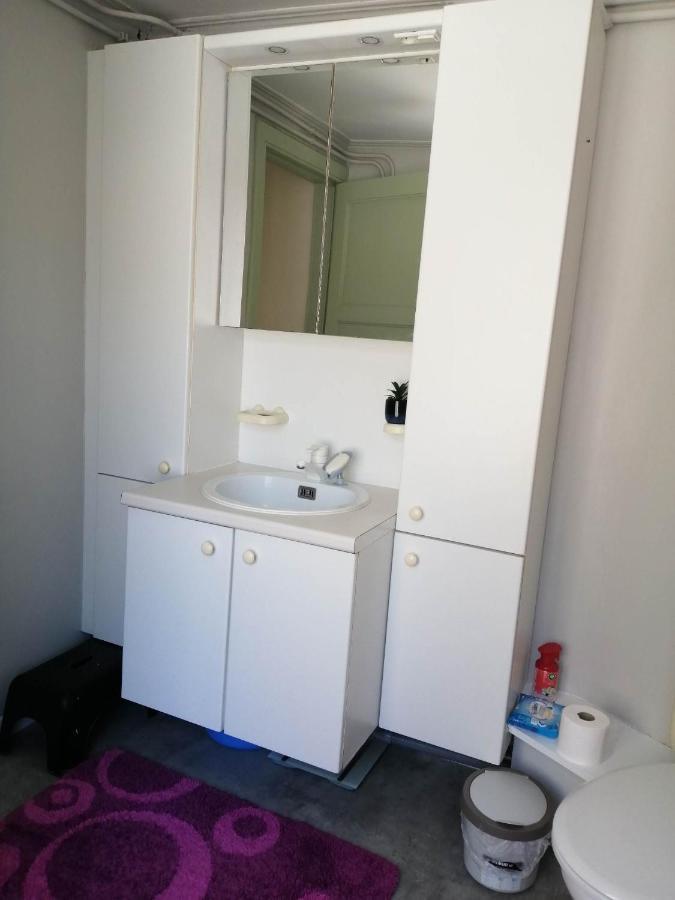 Simpele Slaapkamer Geraardsbergen Dış mekan fotoğraf